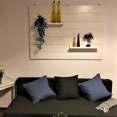 F839 Apartment Napoli Esterno foto