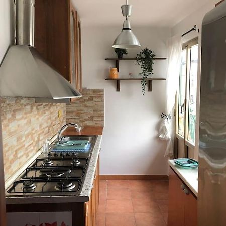F839 Apartment Napoli Esterno foto