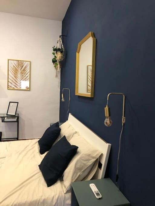 F839 Apartment Napoli Esterno foto