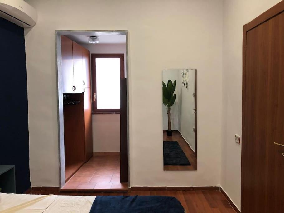 F839 Apartment Napoli Esterno foto