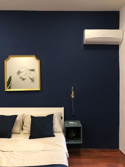 F839 Apartment Napoli Esterno foto