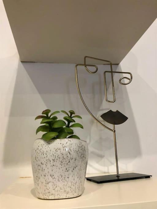 F839 Apartment Napoli Esterno foto