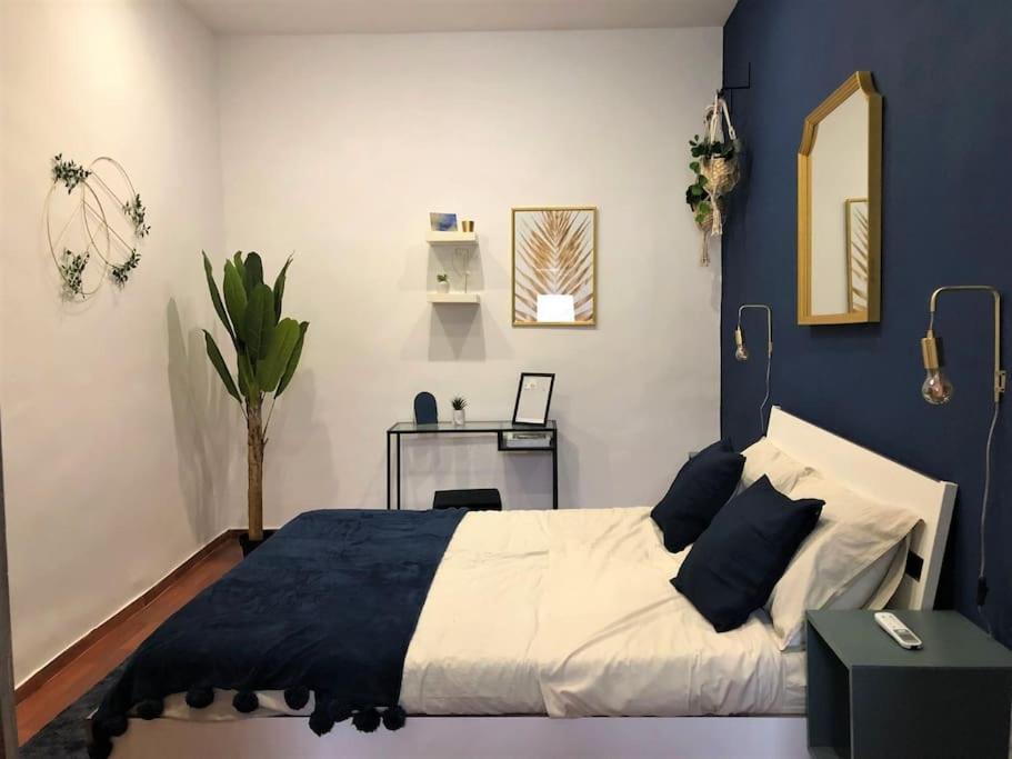 F839 Apartment Napoli Esterno foto