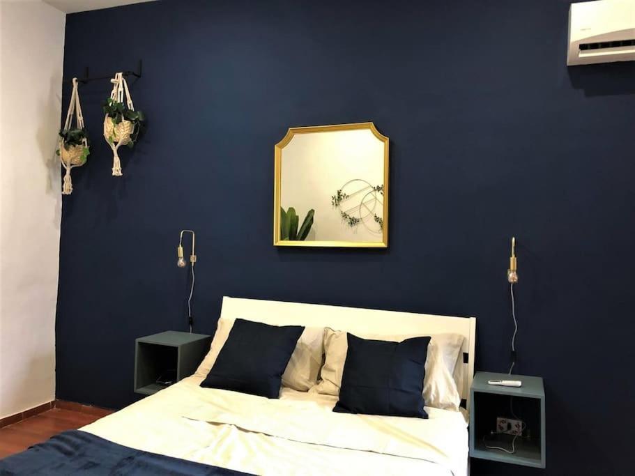 F839 Apartment Napoli Esterno foto